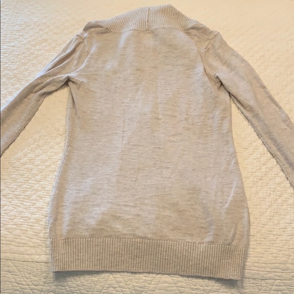 Mossimo LS cardigans - Picture 3 of 3